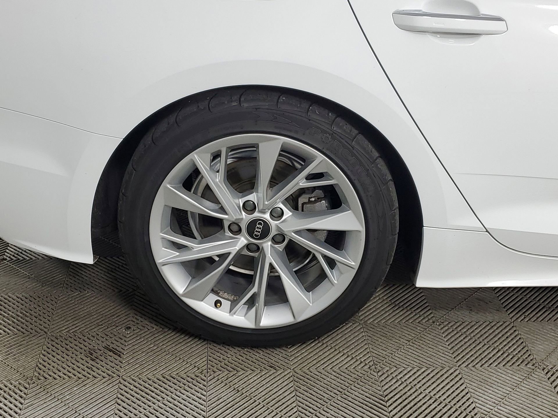 Used 2021 Audi A5 2.0T Premium w/ Convenience Package image 13