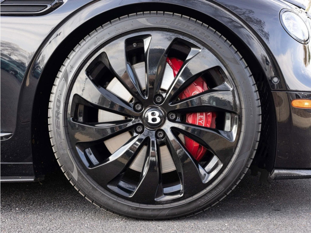 Certified 2022 Bentley Flying Spur W12 image 85