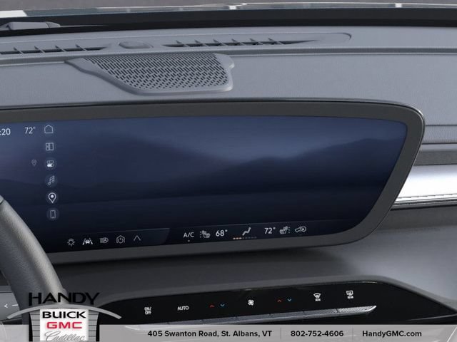 Certified 2026 Buick Enclave Avenir w/ Super Cruise Package AWD/4WD image 45