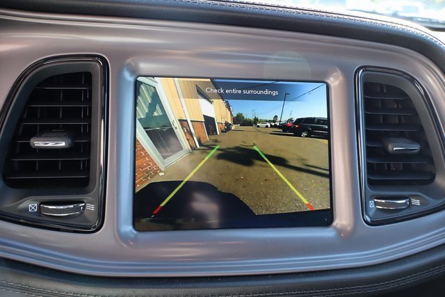 Used 2023 Dodge Challenger R/T Scat Pack image 23