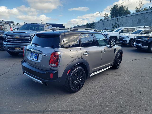 Used 2017 MINI Cooper Countryman S image 8