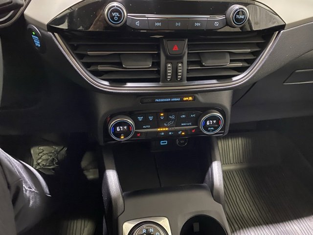 Used 2021 Ford Escape SEL w/ Class II Trailer Tow Package image 22