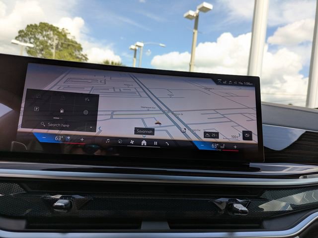New 2026 BMW X5 sDrive40i w/ M Sport Package image 23