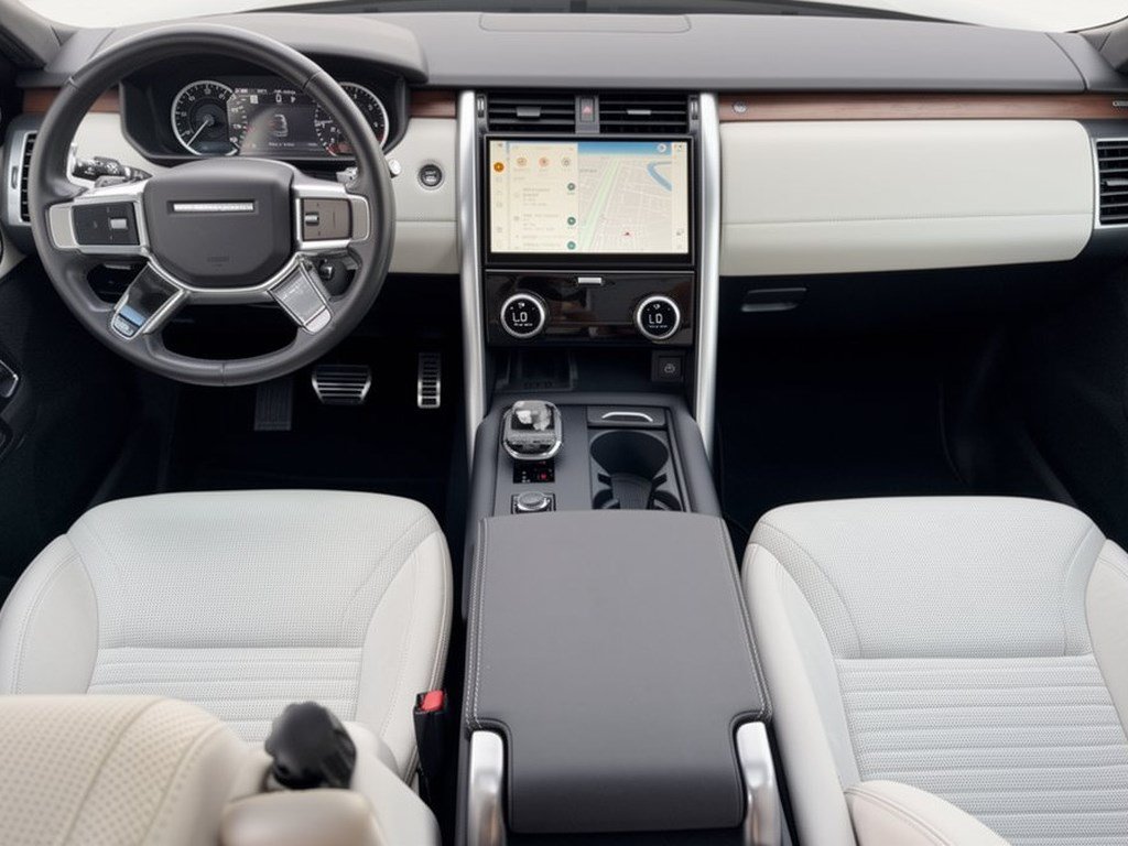 Used 2023 Land Rover Discovery S R-Dynamic AWD/4WD image 17