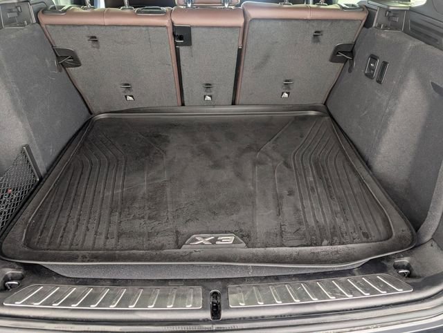 Used 2024 BMW X3 M40i image 30