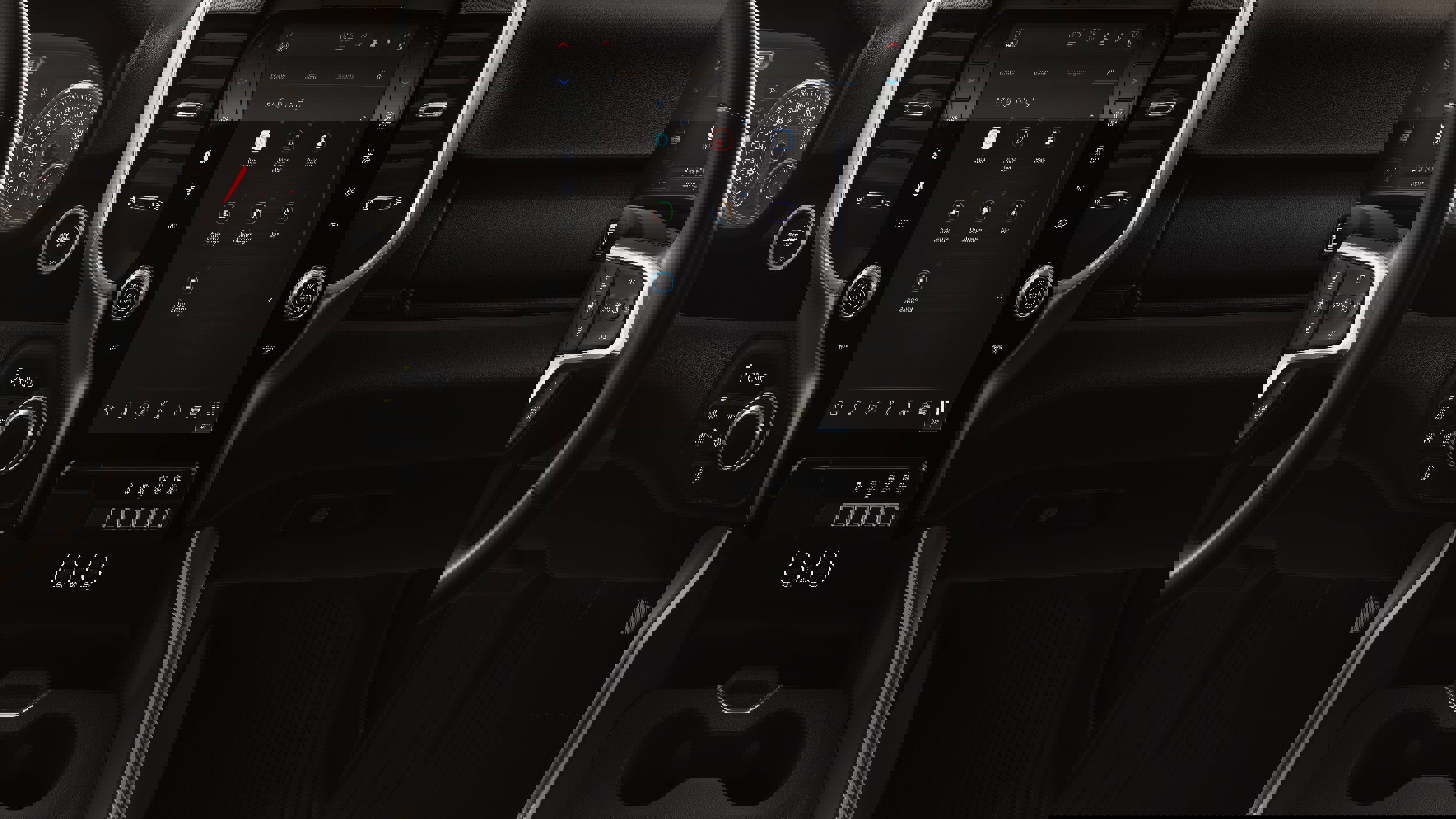 New 2026 RAM 1500 Big Horn image 4