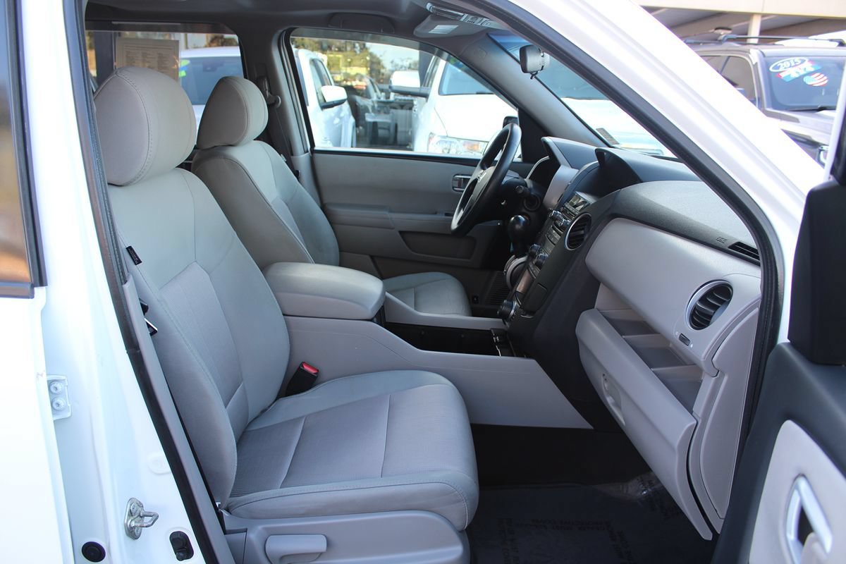 Used 2015 Honda Pilot SE image 20