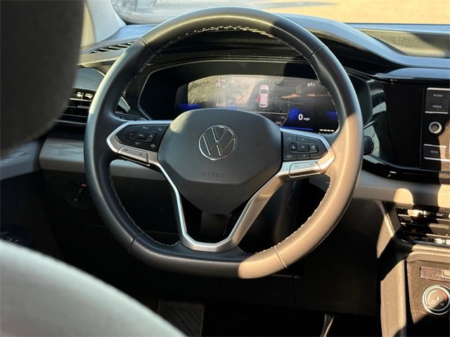 Used 2023 Volkswagen Taos S image 26