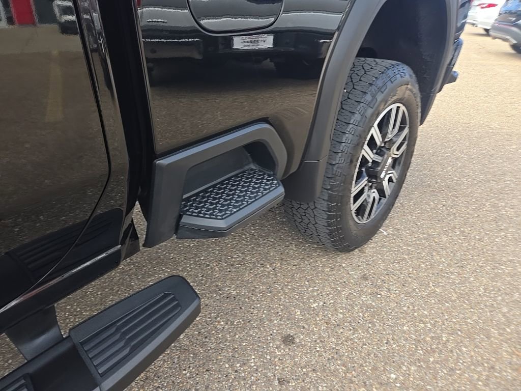 Used 2022 GMC Sierra 2500 AT4 w/ Gooseneck/5TH Wheel Package image 45