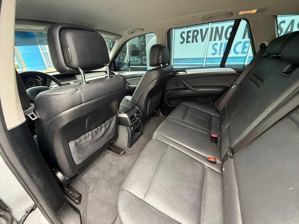 Used 2013 BMW X5 xDrive35i AWD/4WD image 24