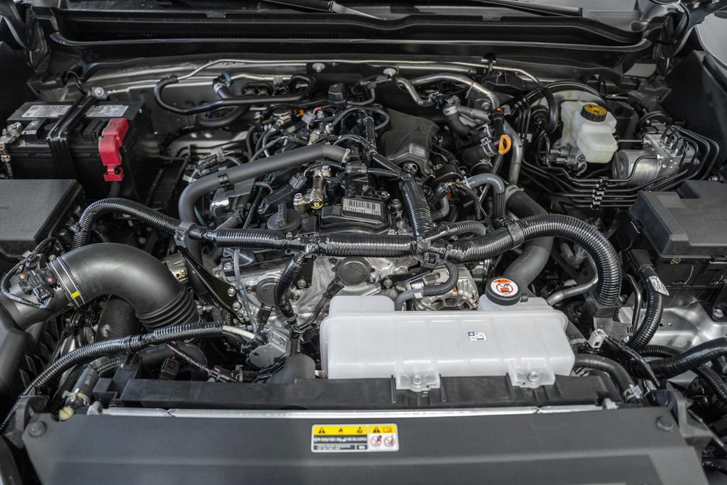 New 2026 Toyota Tacoma TRD Sport image 18