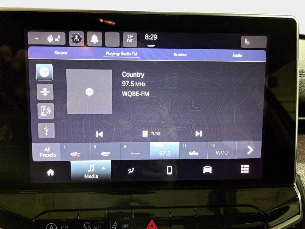 Certified 2022 Jeep Compass Latitude image 22