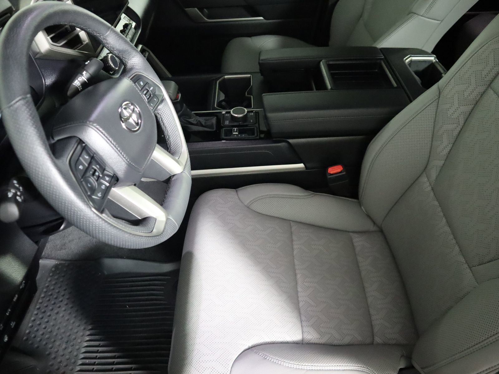 Used 2025 Toyota Tundra SR5 image 23