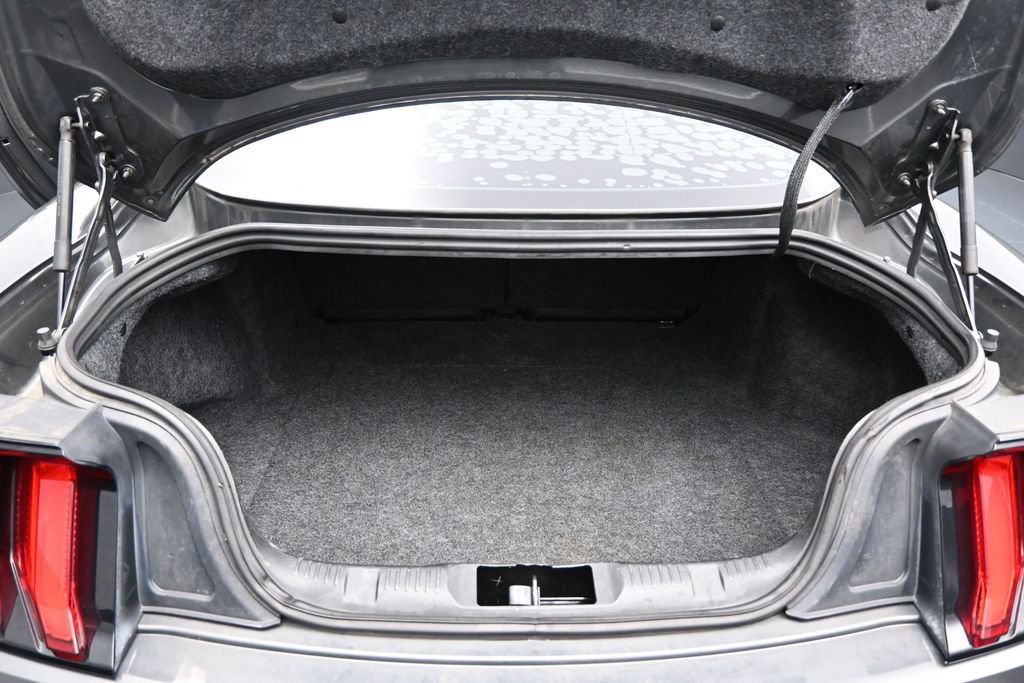 Used 2019 Ford Mustang Coupe w/ Equipment Group 101A RWD image 24