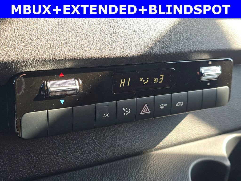 New 2026 Mercedes-Benz Sprinter 2500 image 25