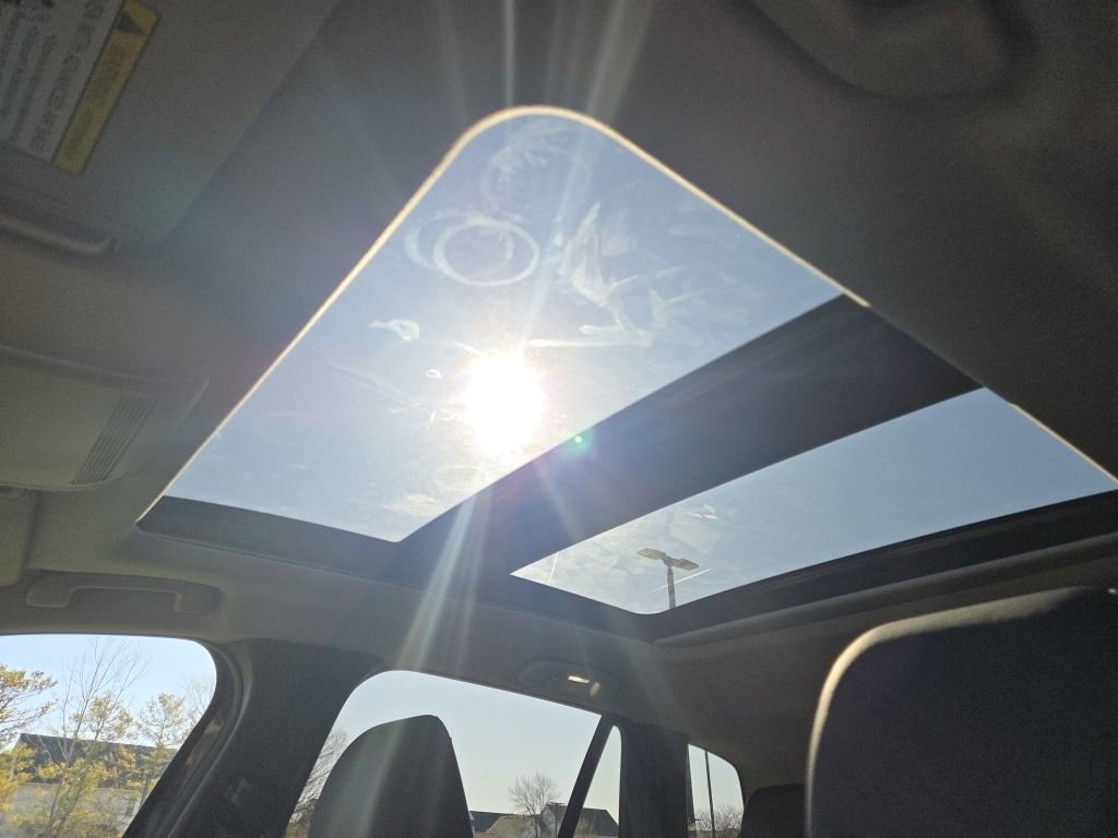 New 2026 MAZDA CX-50 2.5 Hybrid w/ Cargo Package AWD/4WD image 3