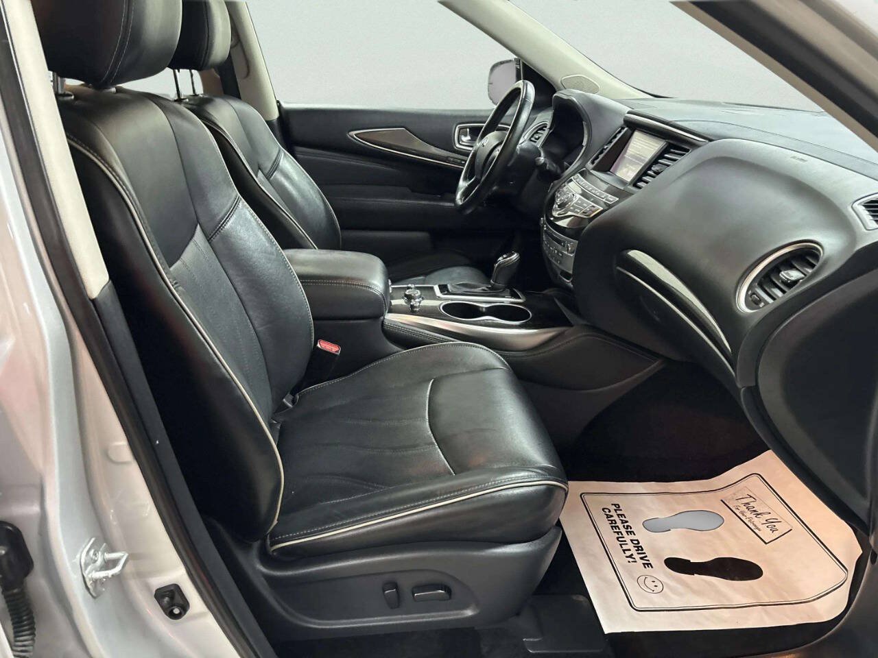 Used 2018 INFINITI QX60 Luxe w/ Premium Plus Package AWD/4WD image 24