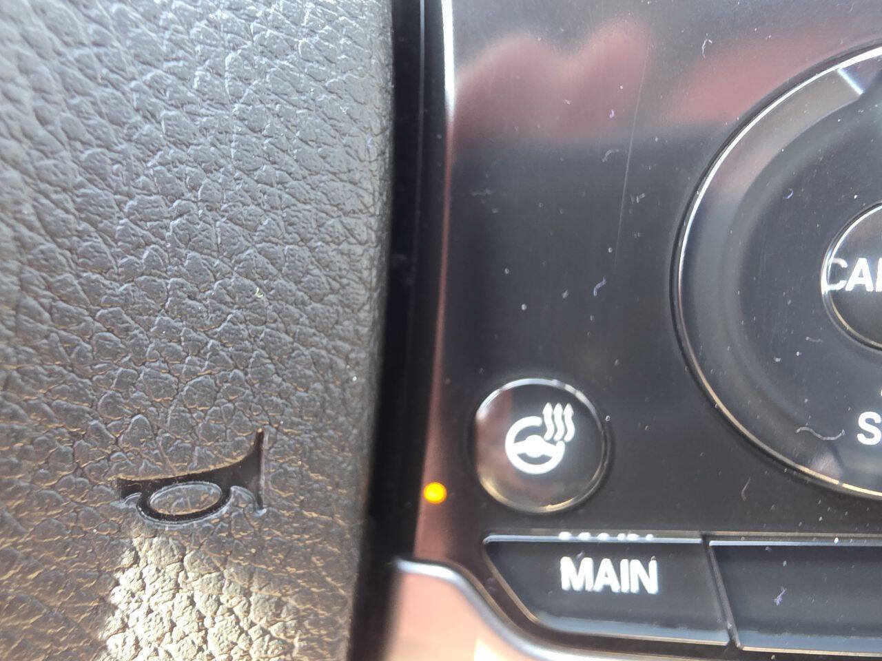 Used 2020 Honda CR-V Touring image 17
