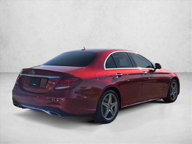 Used 2019 Mercedes-Benz E 300 w/ Parking Assistance Package image 5