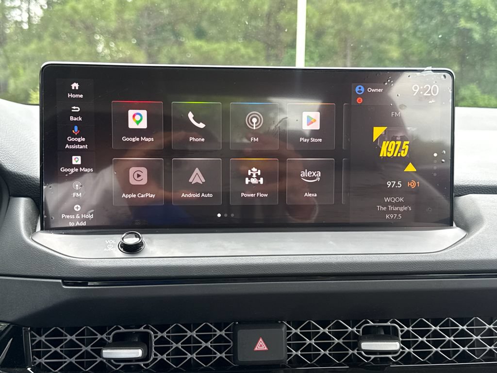 Used 2024 Honda Accord Touring image 26