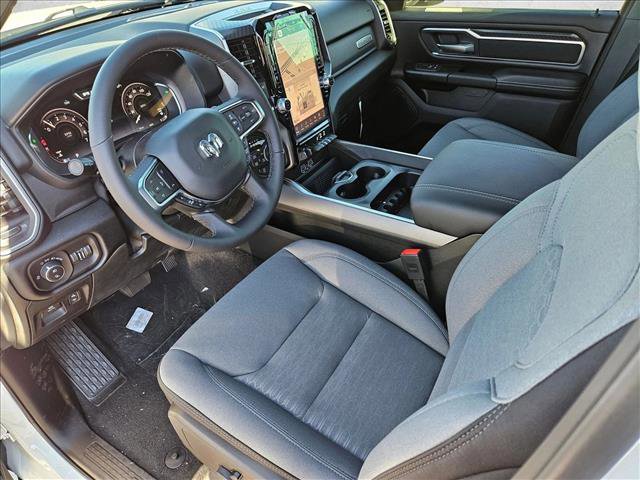 New 2026 RAM 1500 Big Horn image 3