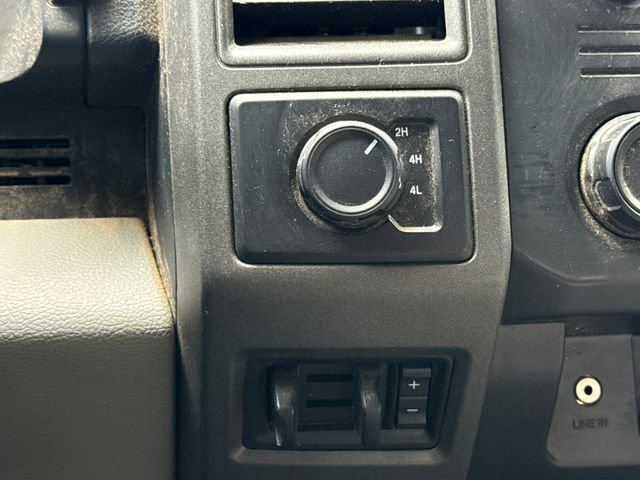 Used 2018 Ford F250 XL AWD/4WD image 22