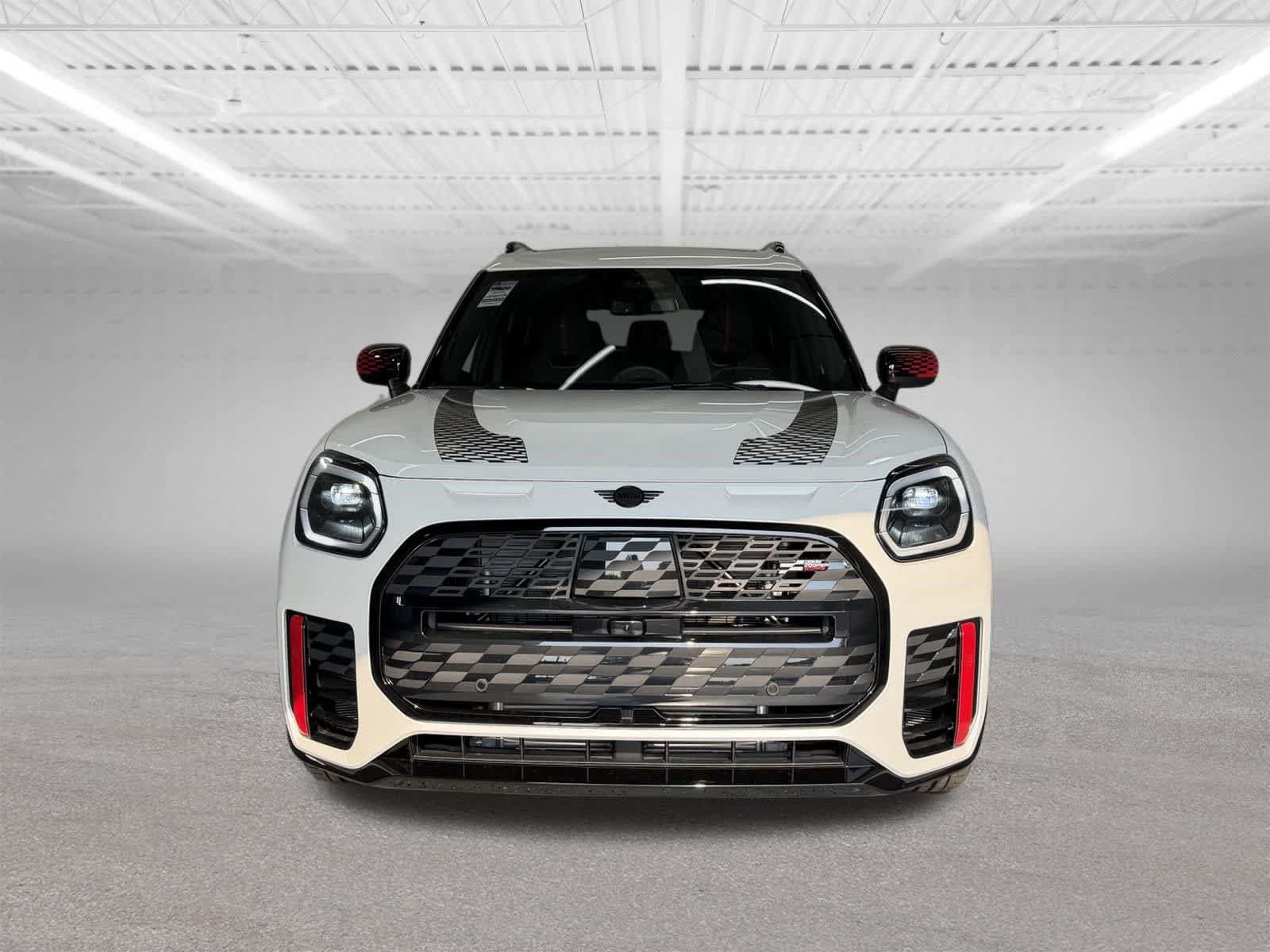 New 2027 MINI Cooper Countryman John Cooper Works w/ Comfort Package Max AWD/4WD image 8