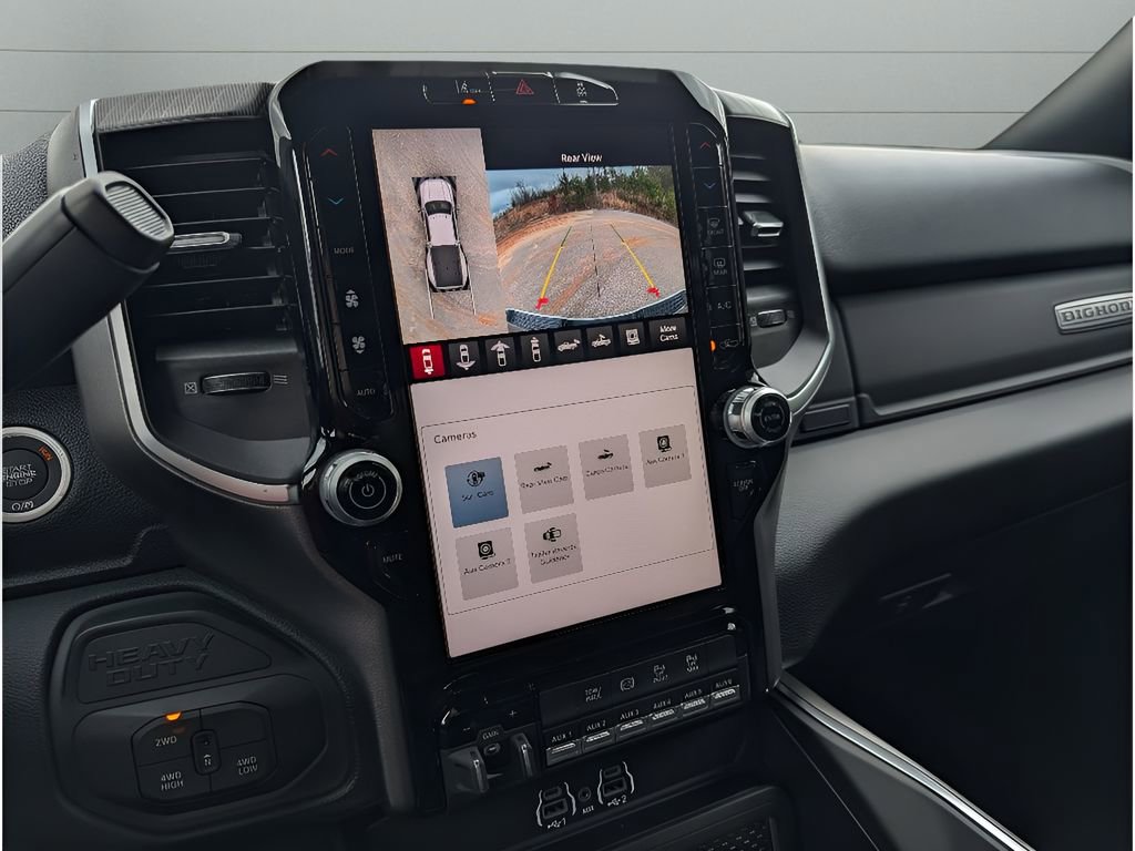 New 2026 RAM 3500 Big Horn image 26