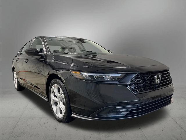 New 2026 Honda Accord LX image 8