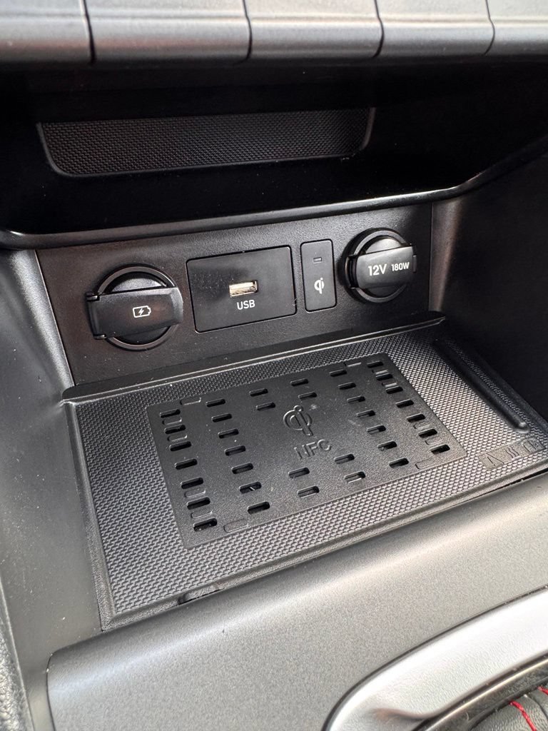 Used 2023 Hyundai Kona N Line FWD image 22