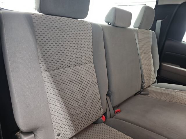 Used 2010 Toyota Tundra 4x4 Double Cab image 16