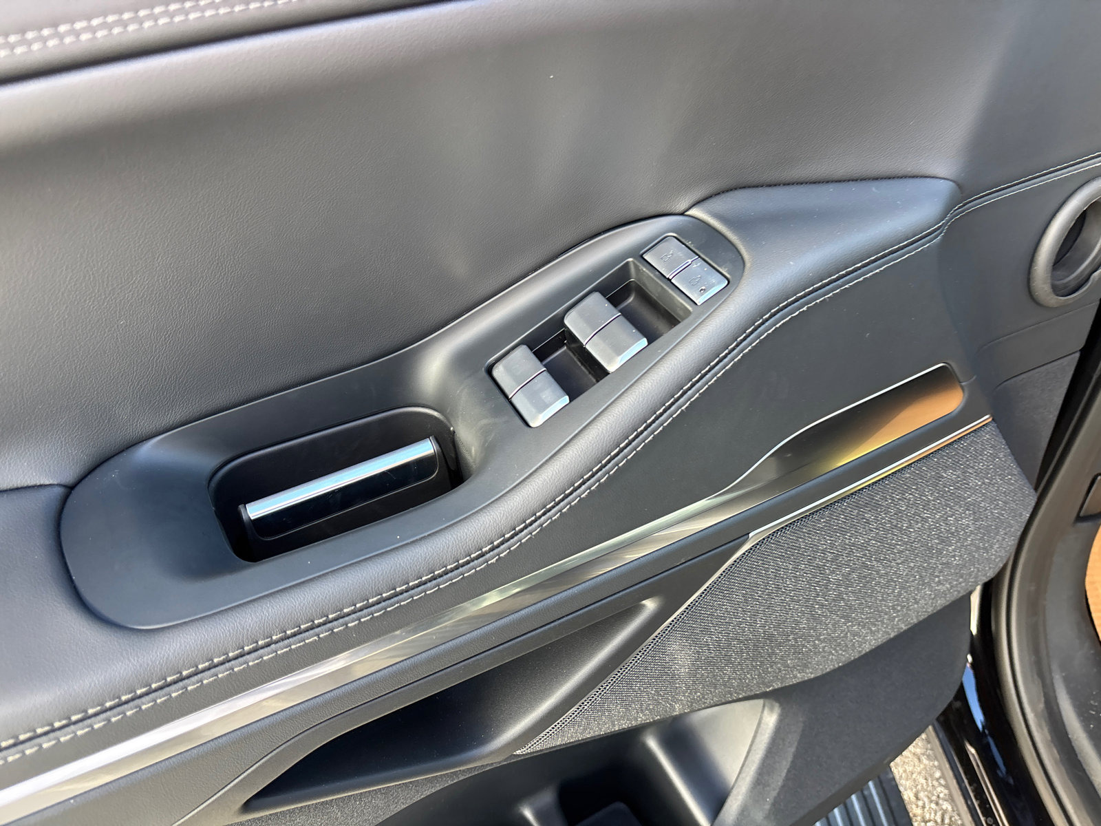 New 2025 Lincoln Navigator L Reserve image 12