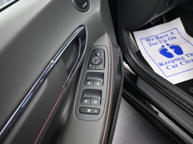 Used 2023 Hyundai Sonata N Line FWD image 10