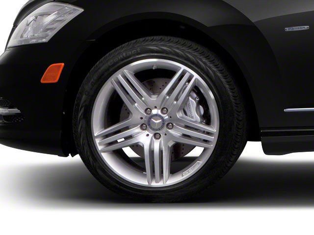 Used 2013 Mercedes-Benz S 550 image 14