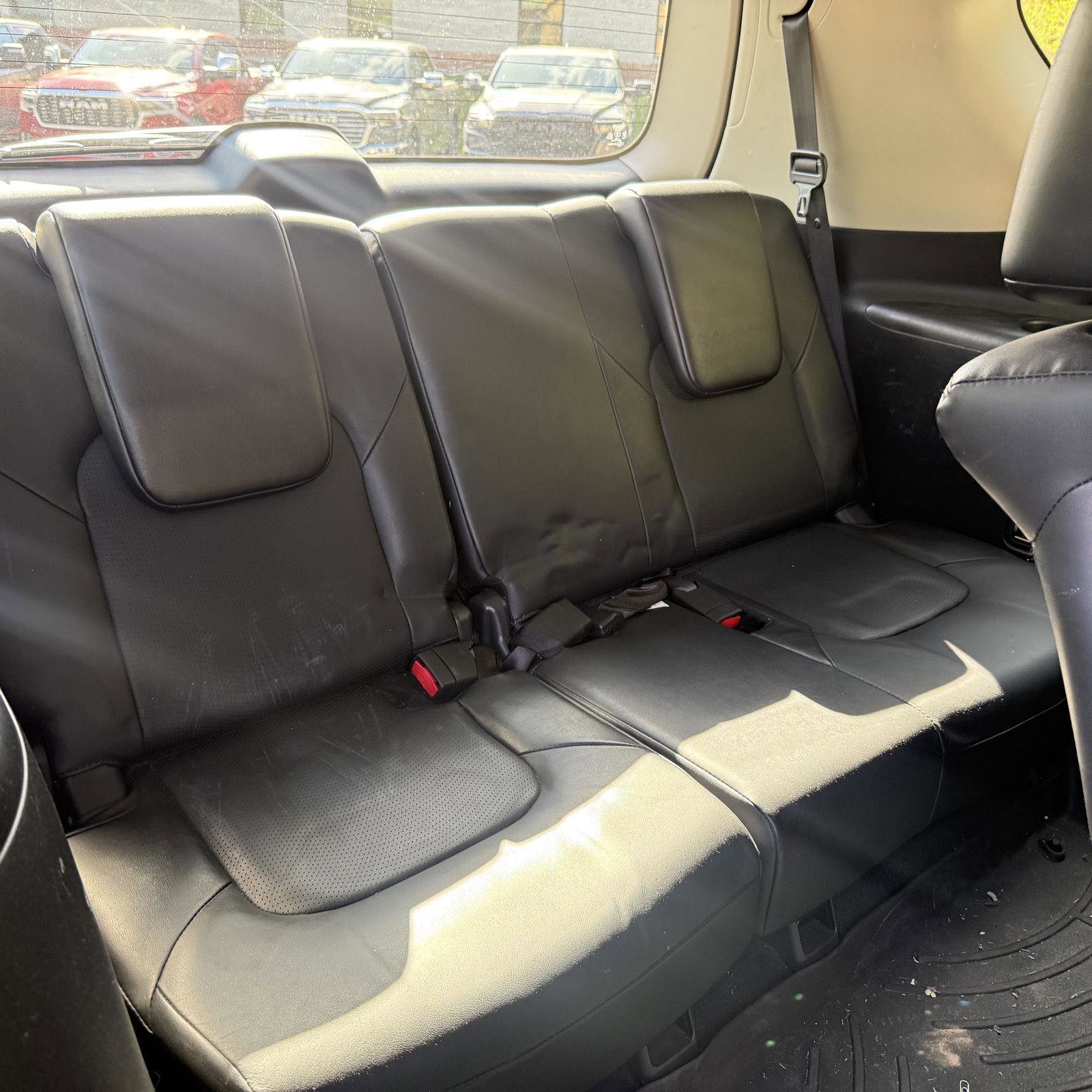 Used 2019 Nissan Armada SL w/ Premium Package AWD/4WD image 8