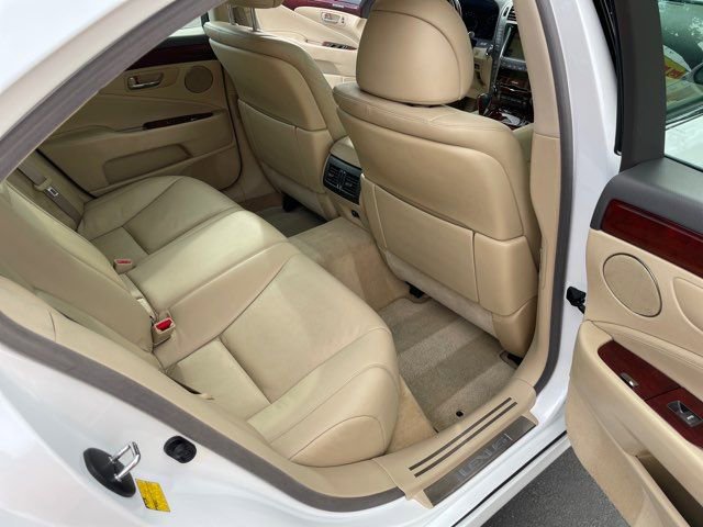 Used 2008 Lexus LS 460 Comfort image 20