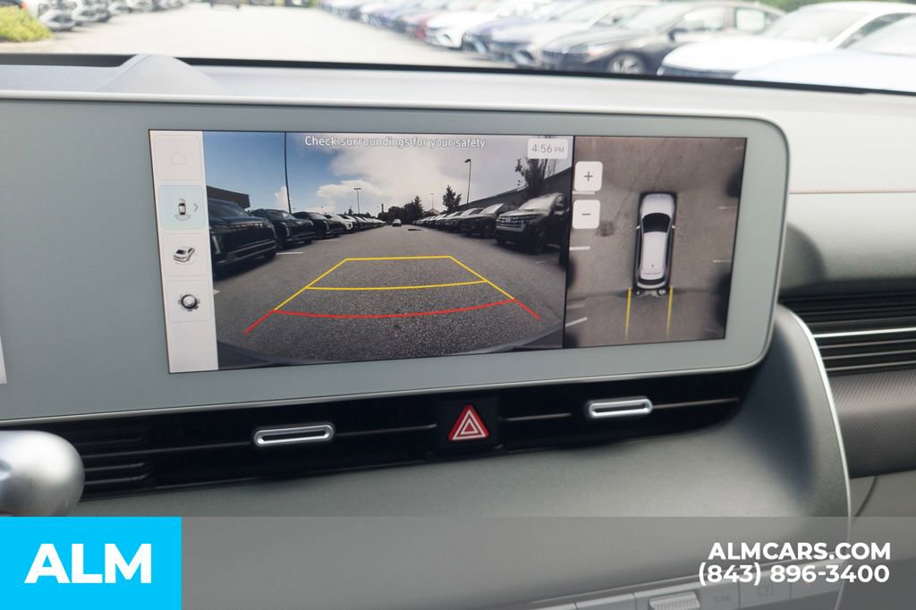 Used 2024 Hyundai Ioniq 5 Limited RWD image 28