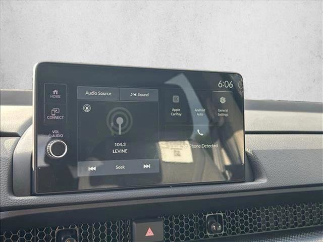 New 2026 Honda CR-V EX image 12