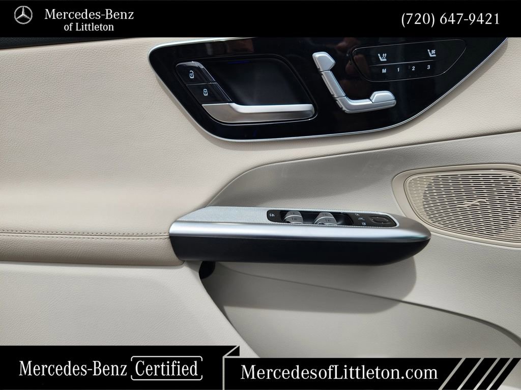 Certified 2026 Mercedes-Benz GLC 300 4MATIC image 26