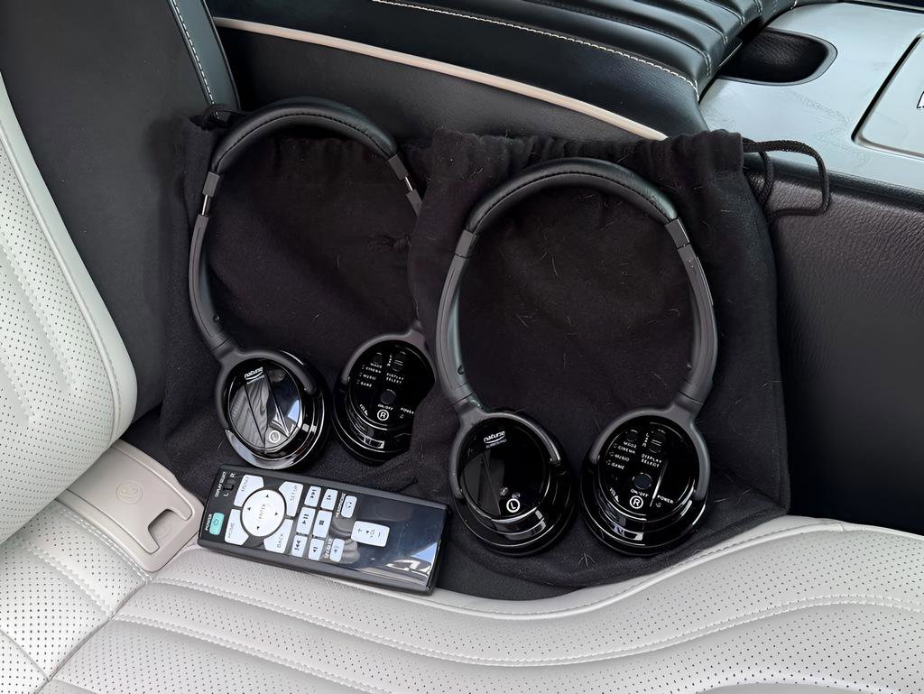 Used 2019 INFINITI QX80 Limited w/ All-Season Package image 37