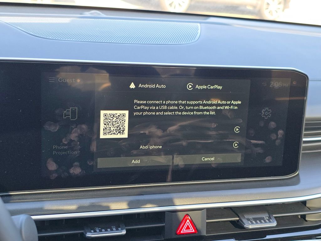 New 2026 Kia K5 GT image 6