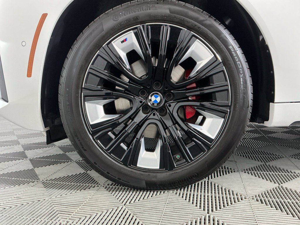 Used 2026 BMW X3 xDrive30i w/ M Sport Package AWD/4WD image 25