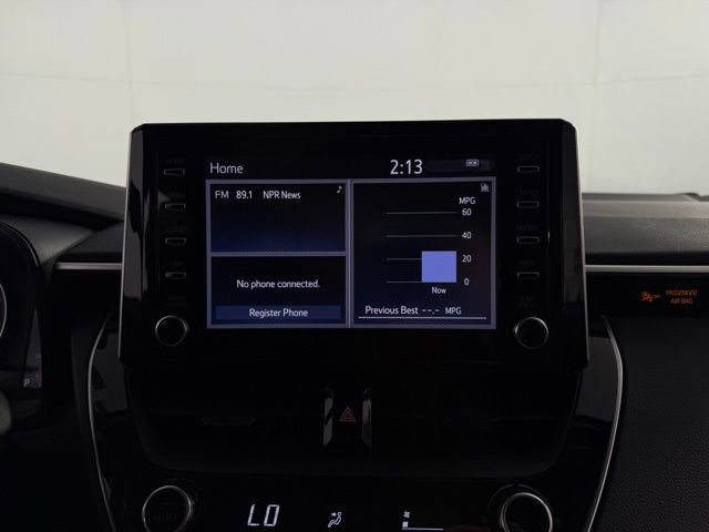 Used 2020 Toyota Corolla LE image 21