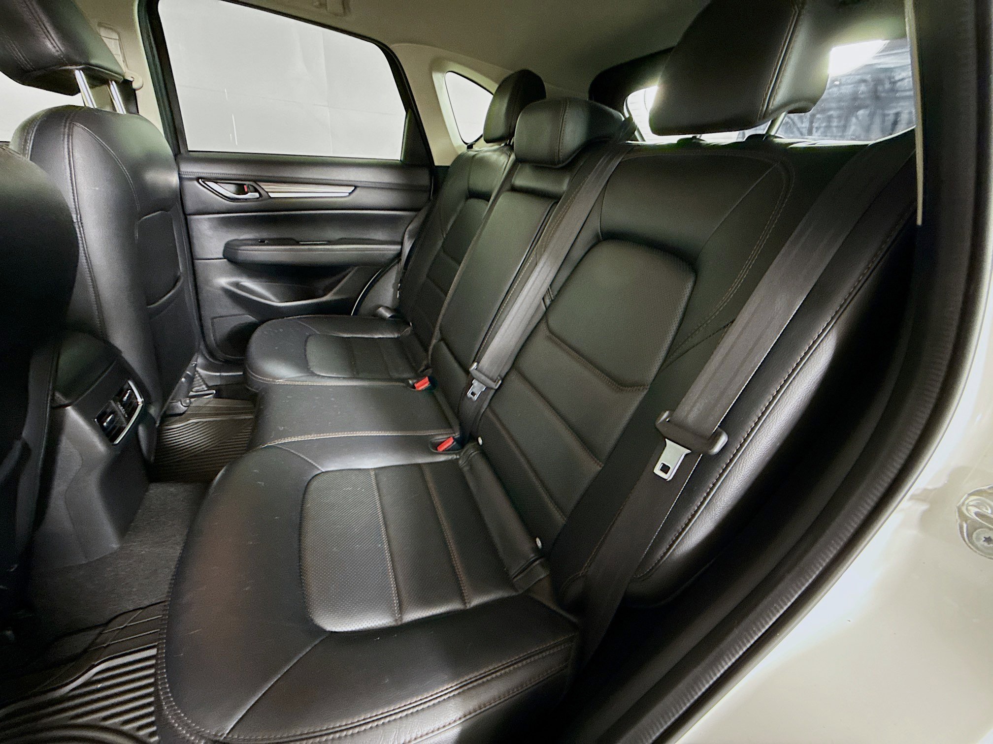 Used 2019 MAZDA CX-5 Grand Touring image 30