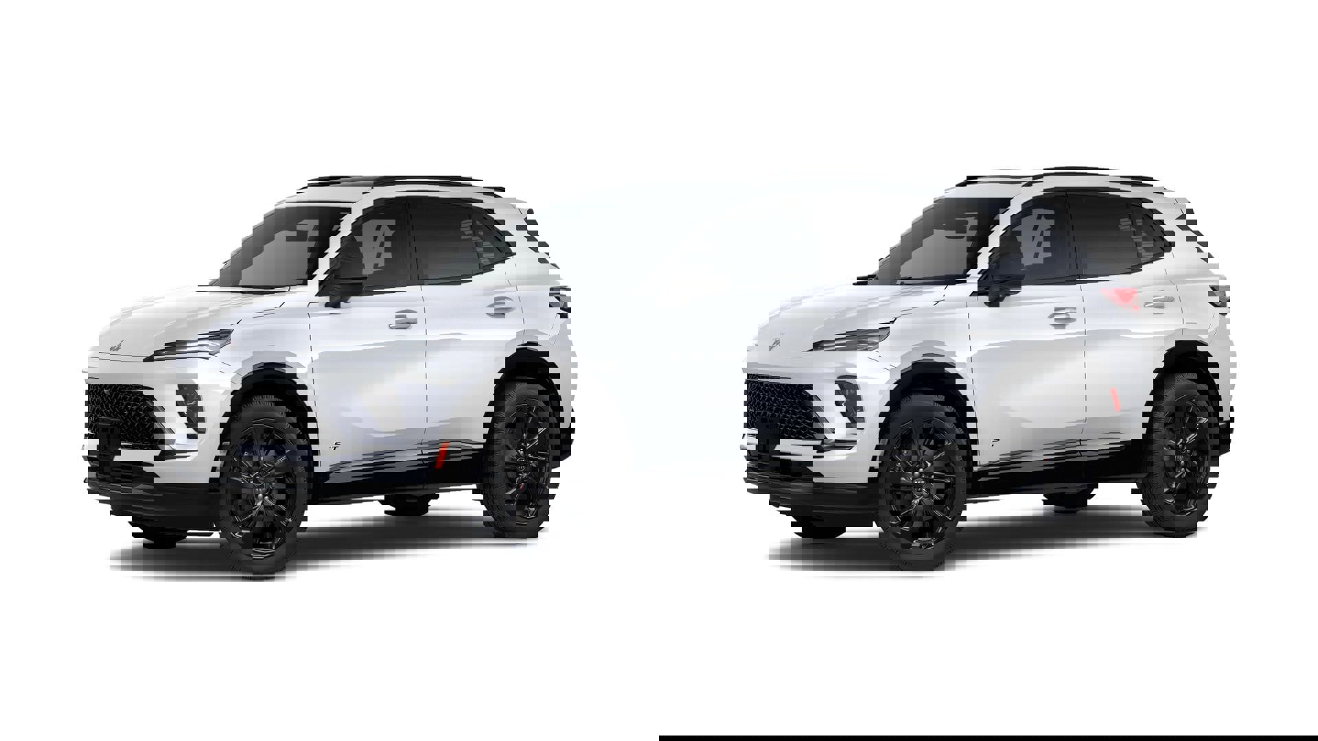 New 2026 Buick Envision Sport Touring image 29