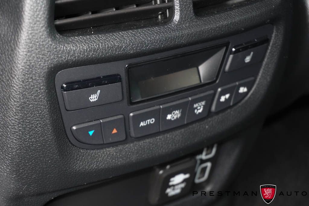 Used 2022 Honda Passport Elite image 42