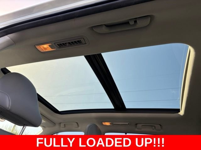 Used 2021 Toyota Highlander Platinum AWD/4WD image 18
