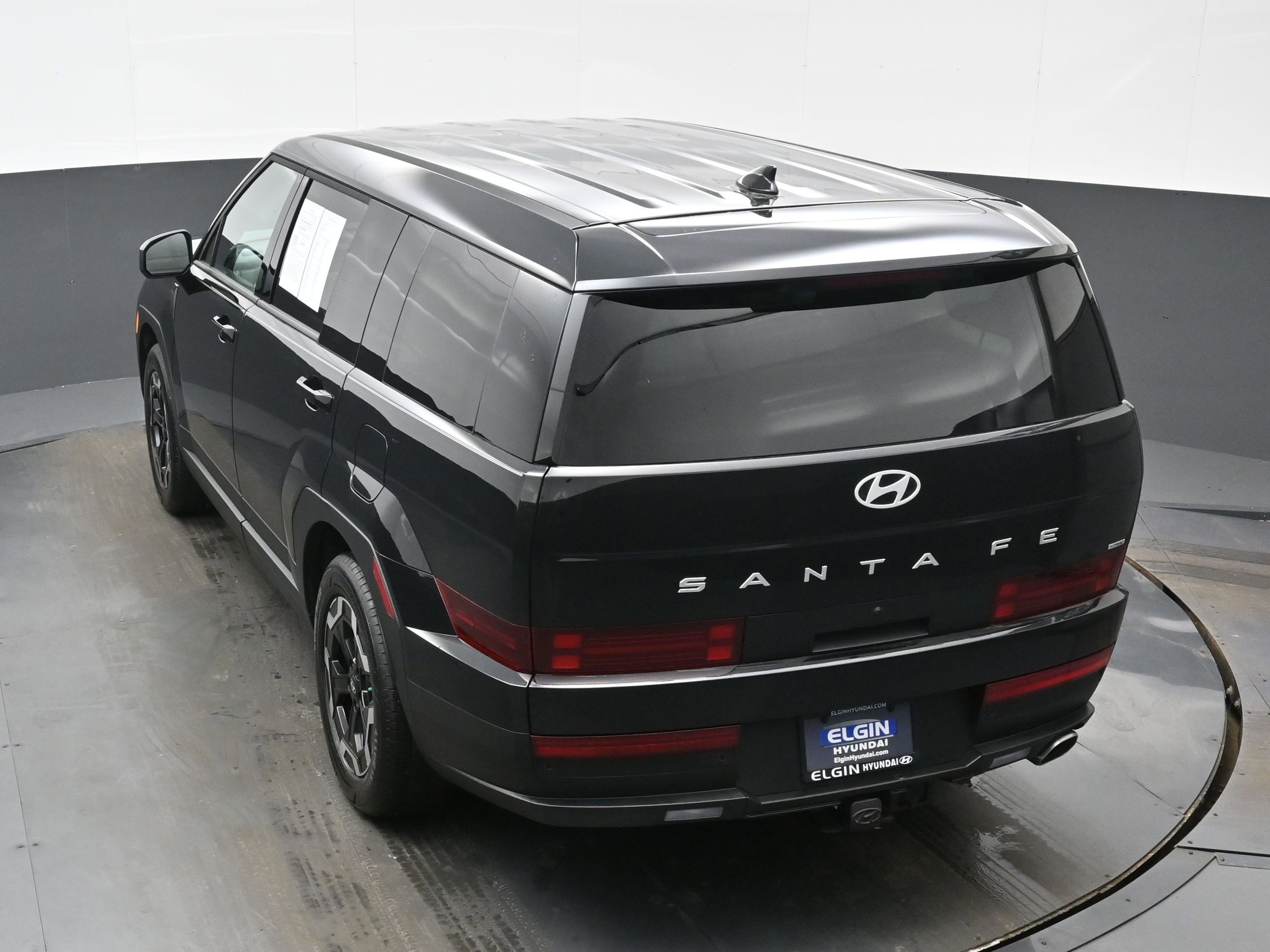 Certified 2026 Hyundai Santa Fe SE image 42