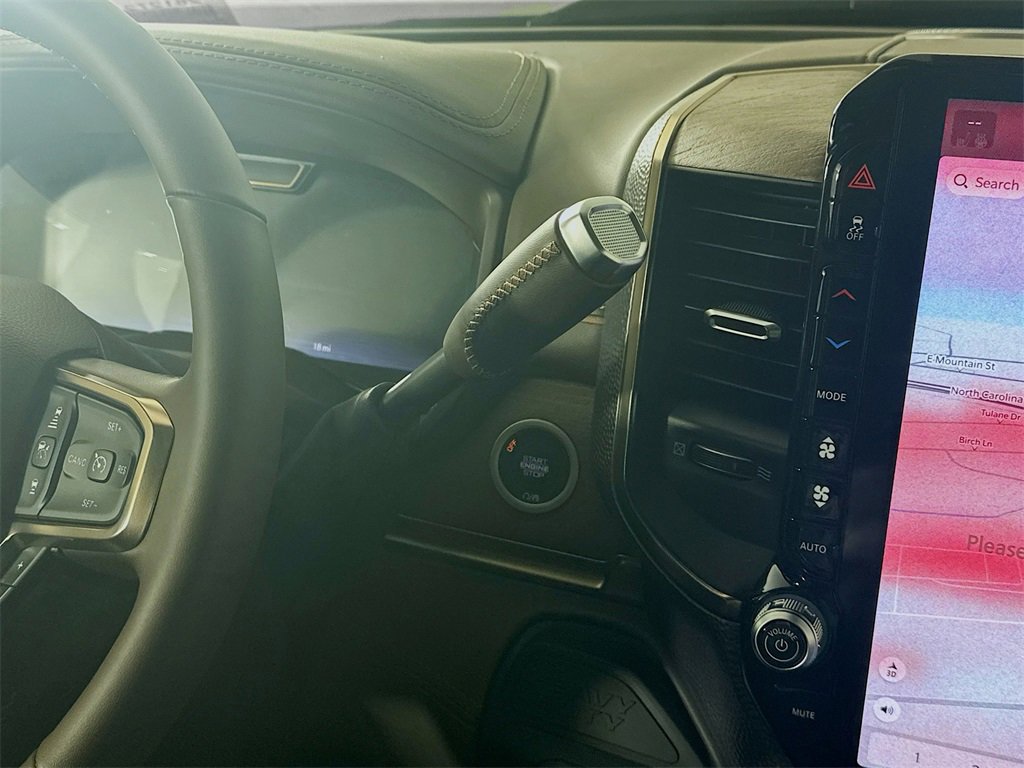 New 2026 RAM 2500 Limited image 12