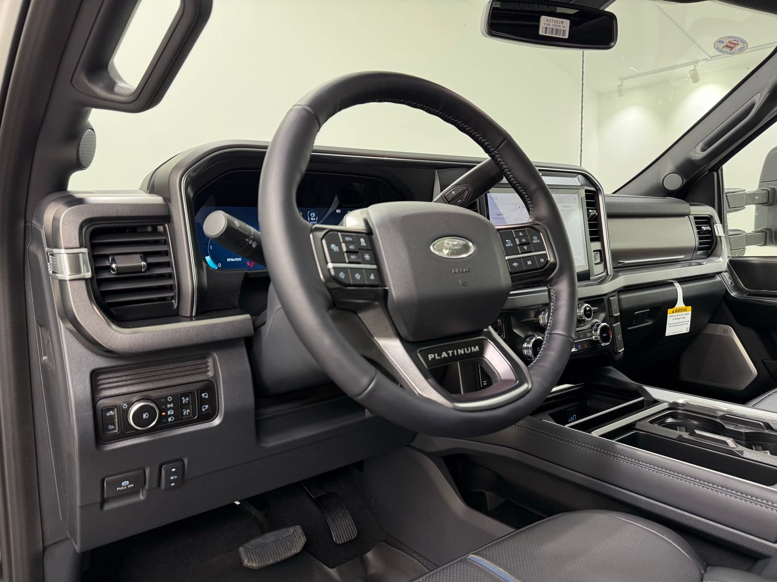 New 2026 Ford F350 Platinum AWD/4WD image 18